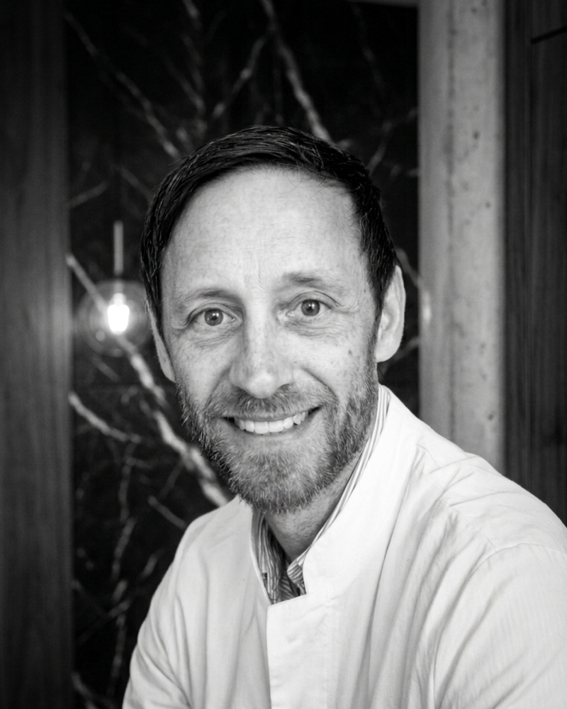 Dr Sebastian Haack — Rhinoplasty, Stuttgart · Germany.